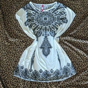 🔥Beautiful Print Dress